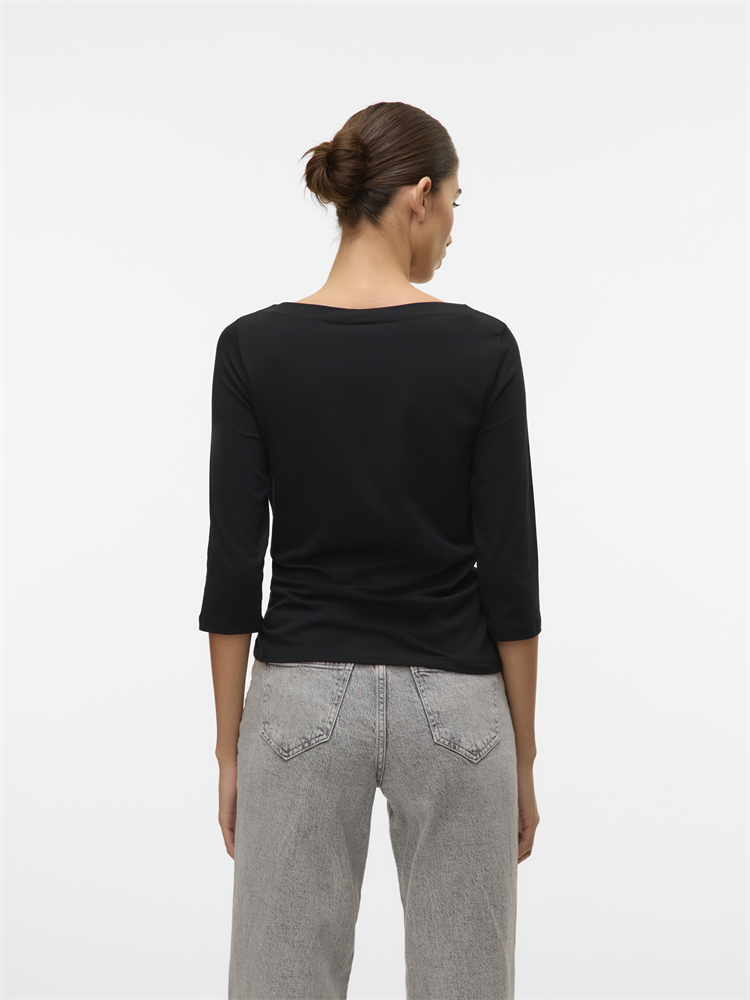 VMPANDA MODAL 3/4 TOP JRS NOOS - 10274133