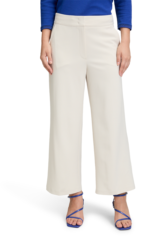 Hose Klassisch 3/4 LAEnge - 60662420