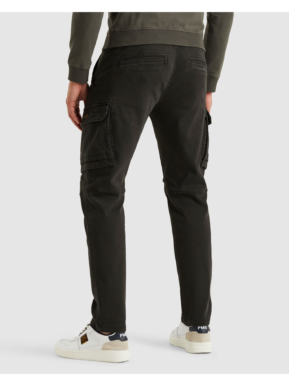 EXPEDIZOR CARGO COLORED SWEAT - PTR2508624-999
