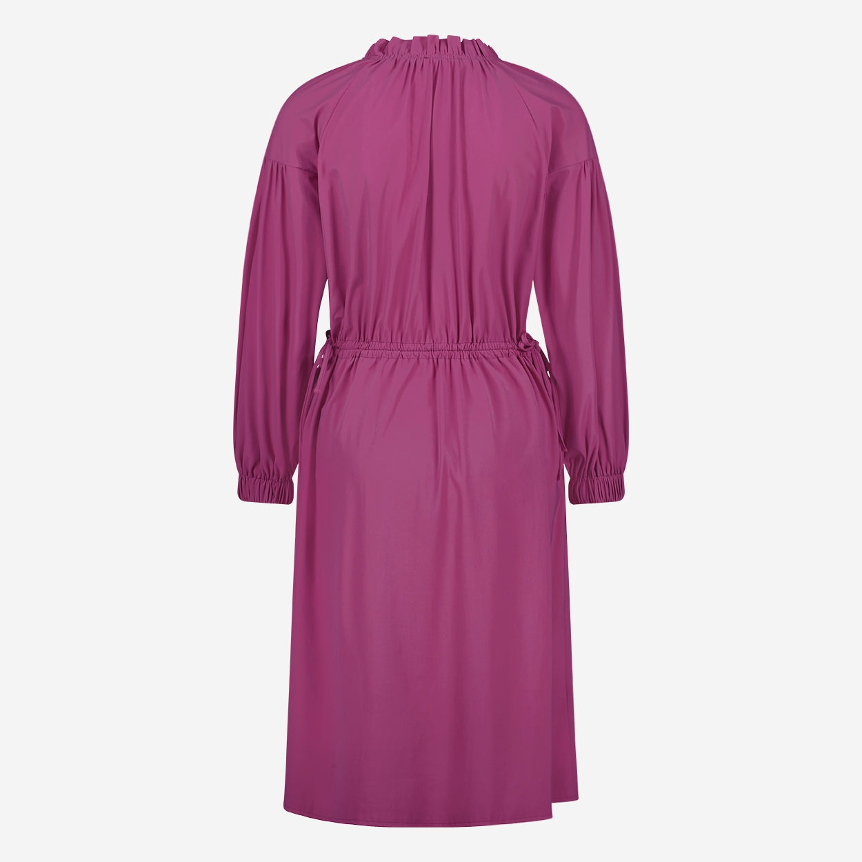 Iris Dress Technical Jersey - U923102