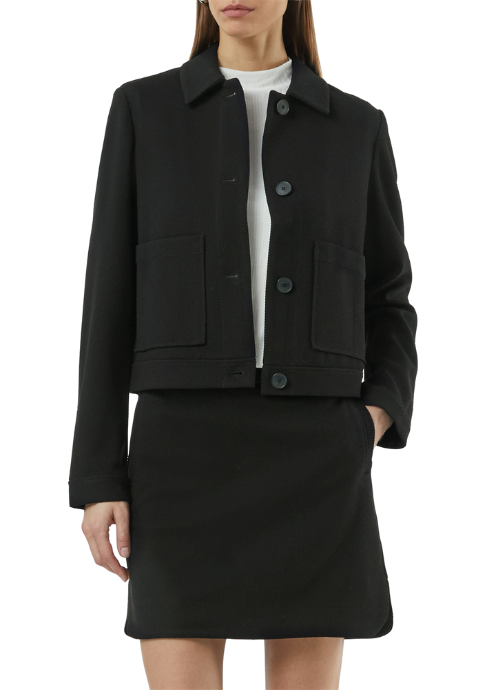 Indoor-Jacke - 2161205