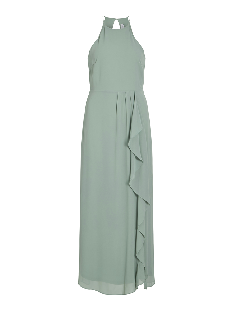 VIMILINA S/L MAXI DRESS/SU - NOOS - 14084838