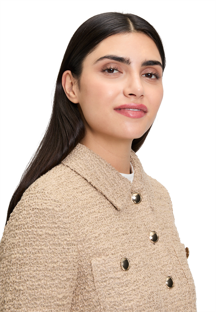Blazerjacke Kurz 1/1 Arm - 45211135