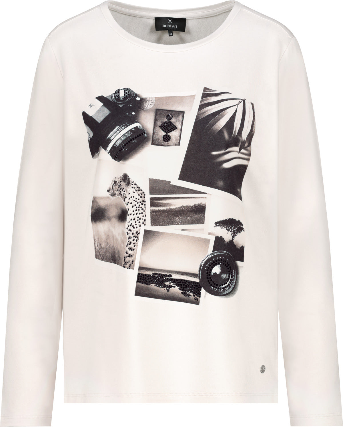 Pullover - 808825