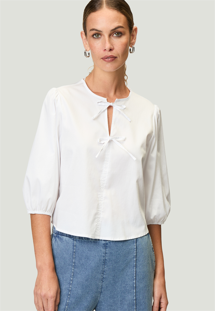zero Bluse - 1010003099