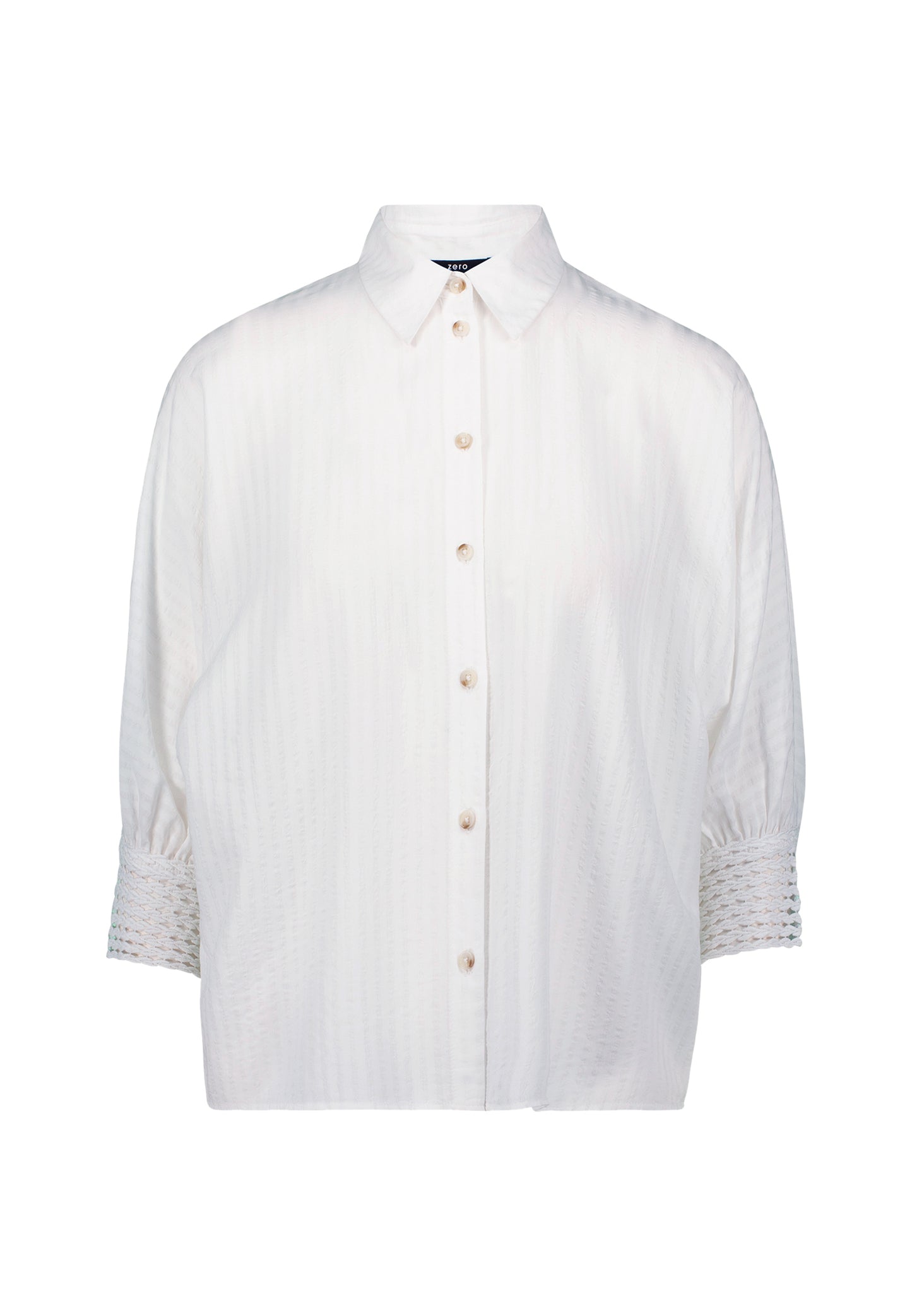 zero Bluse - 1010003246