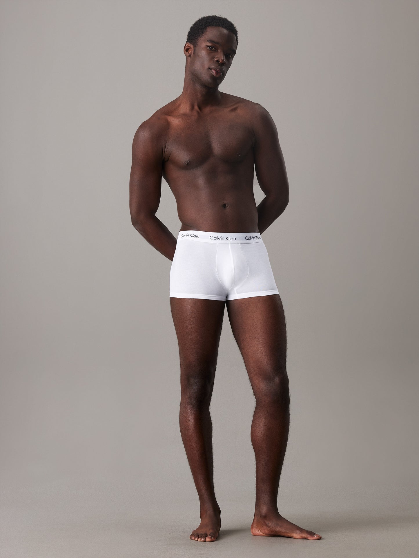 3P LOW RISE TRUNK - 0000U2664G