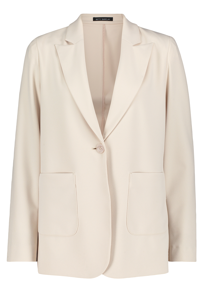 Blazerjacke Lang 1/1 Arm - 45222420