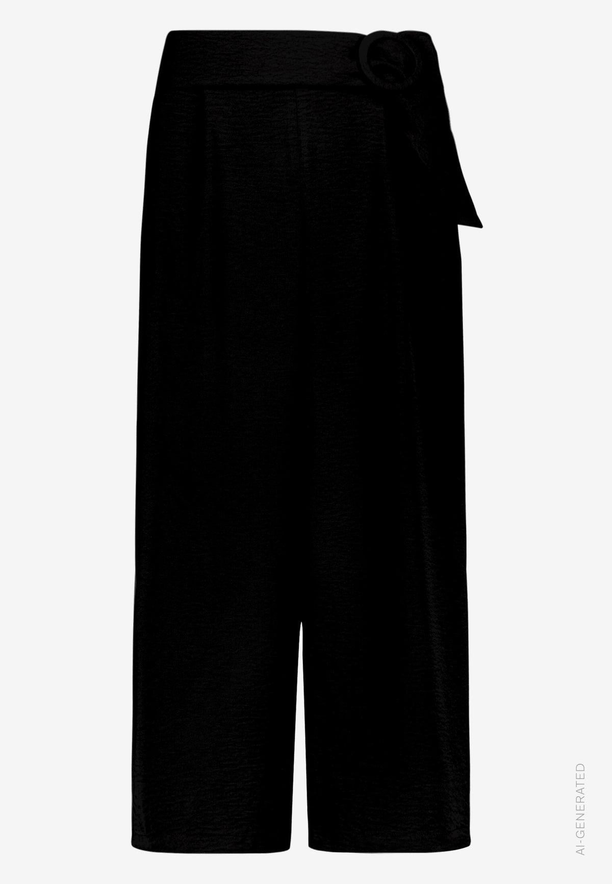 Hose Casual 7/8 Länge - 110-10004015