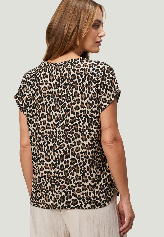 zero Bluse - 1010003677