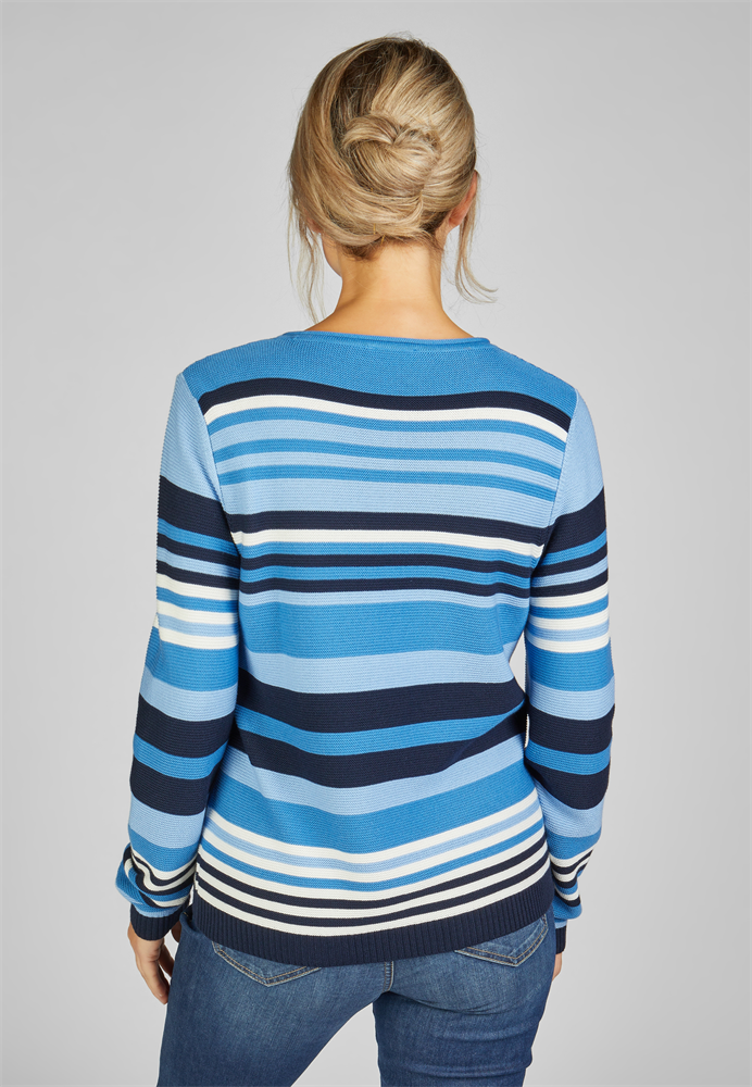 Pullover - 51-131608