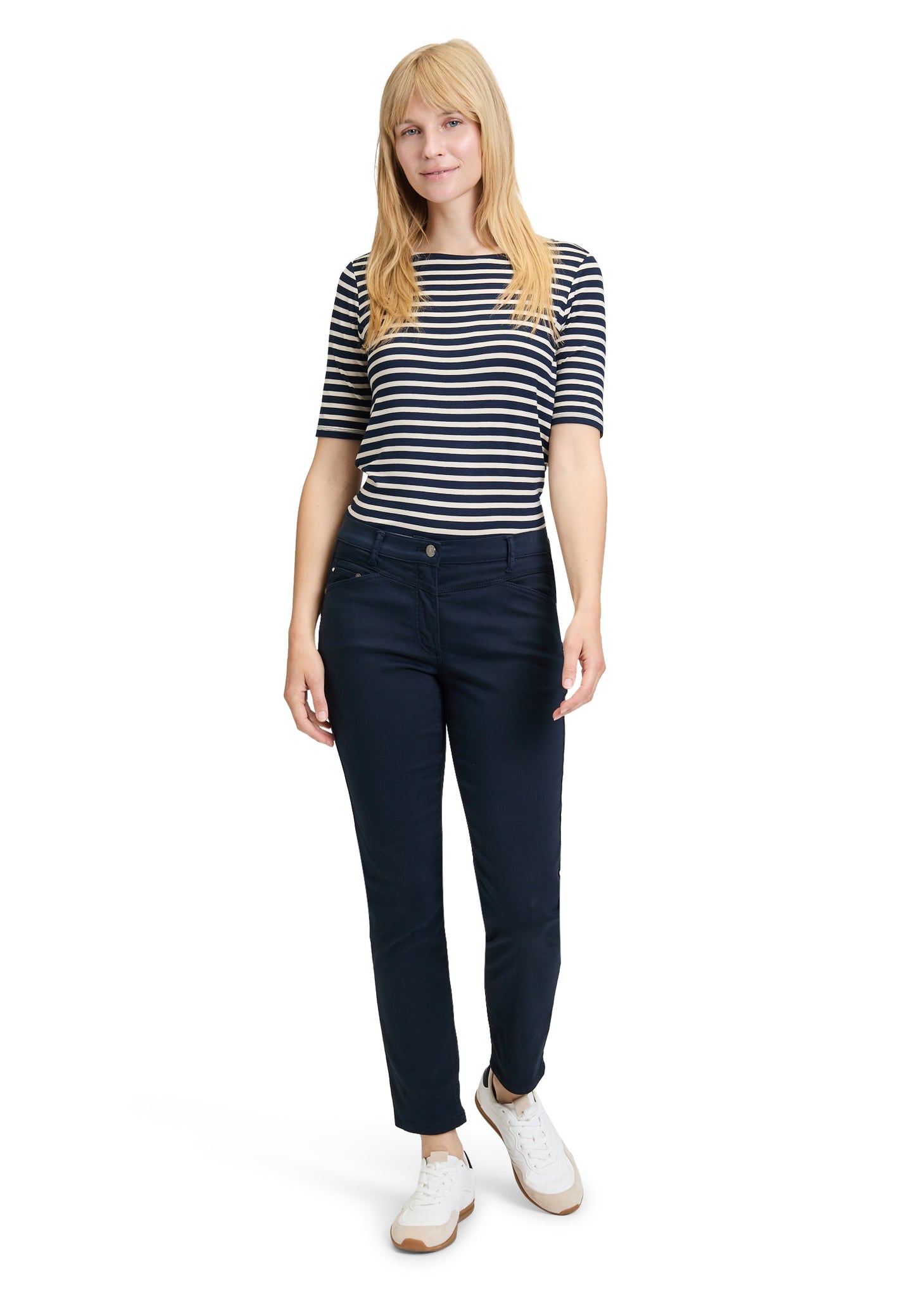 Shirt Kurz 1/2 Arm - 25351409