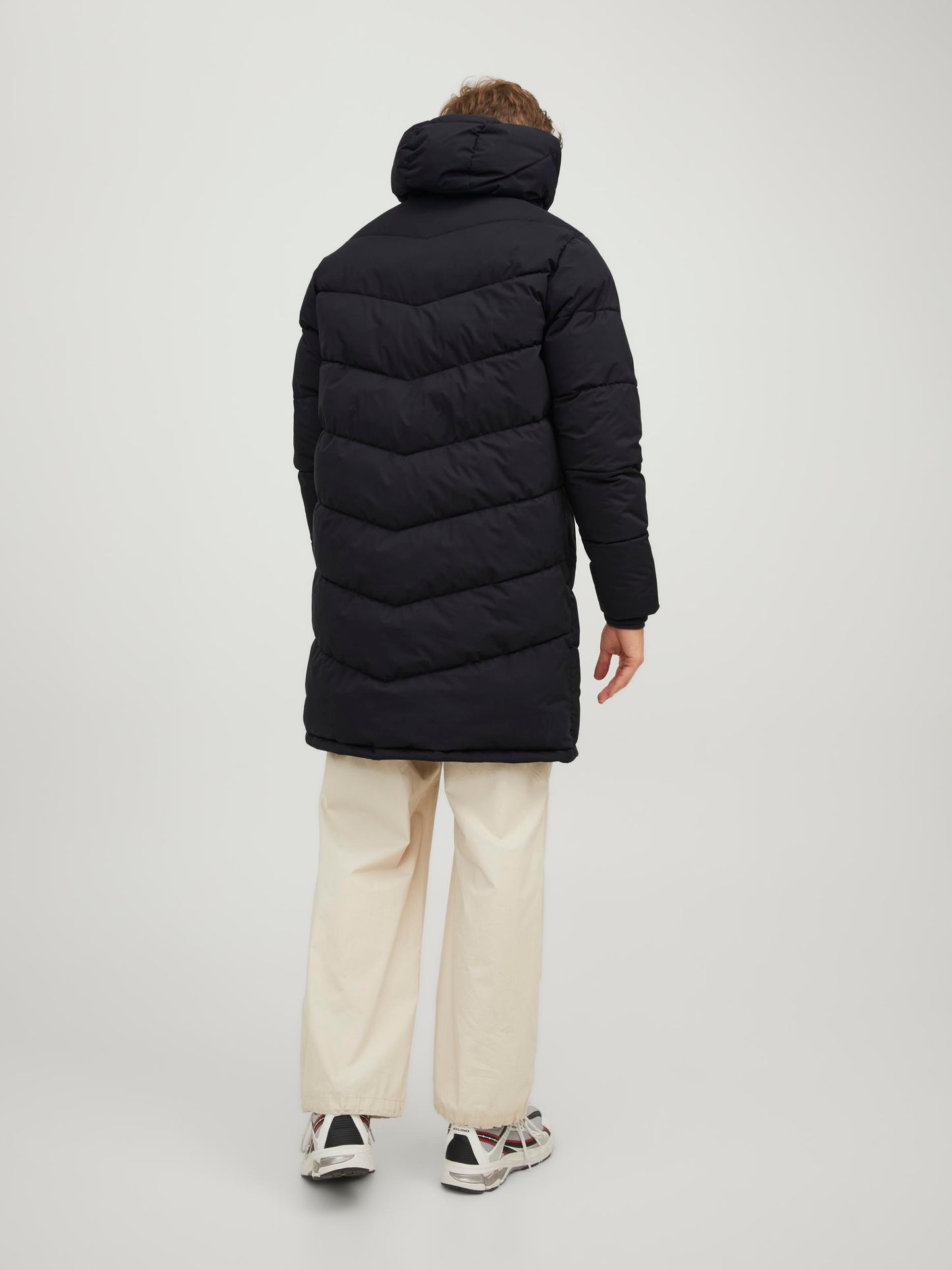 JORVESTERBRO LONG PUFFER SN - 12238852