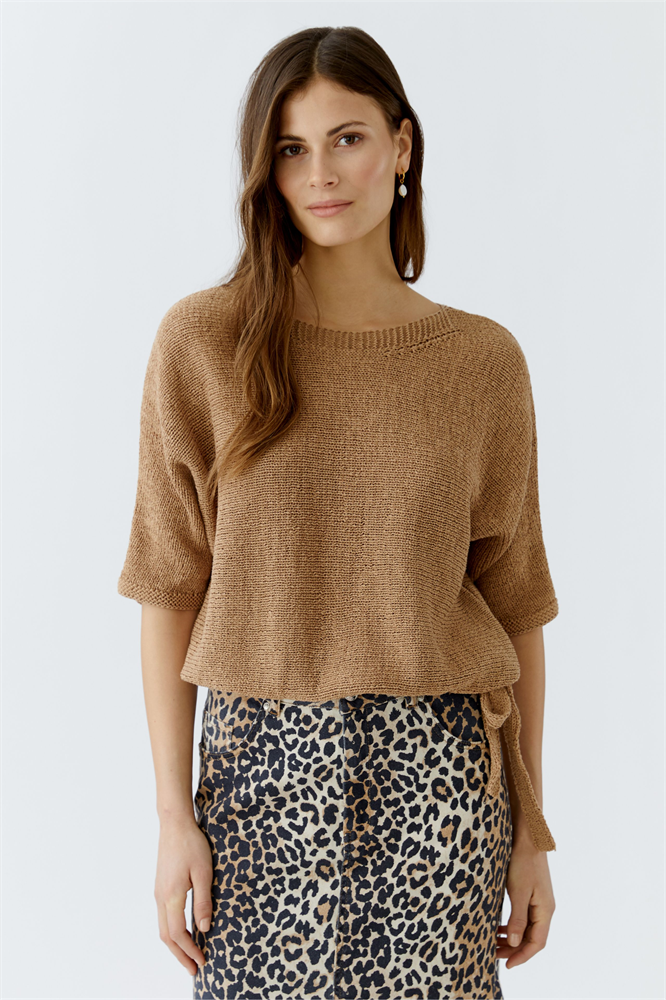 Pullover - 0093702