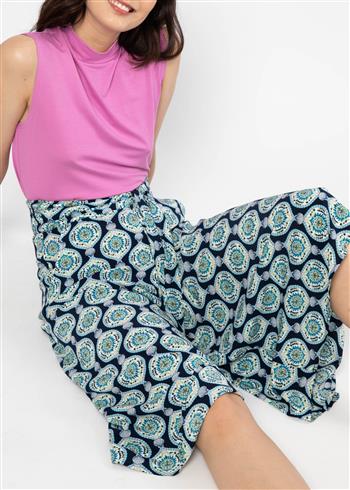 Flotte Culottes - 001251-311