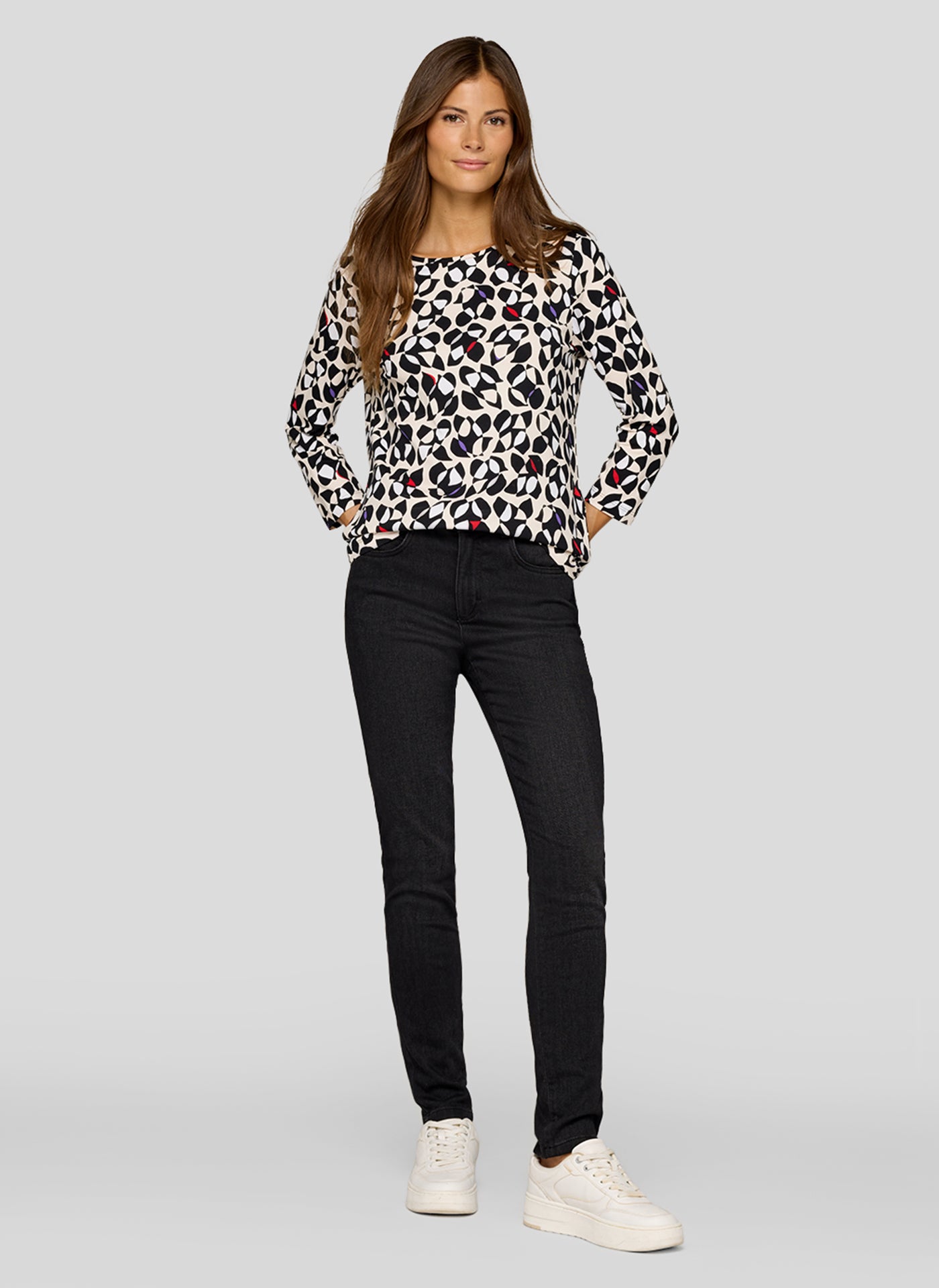 T-Shirt - 55-113358