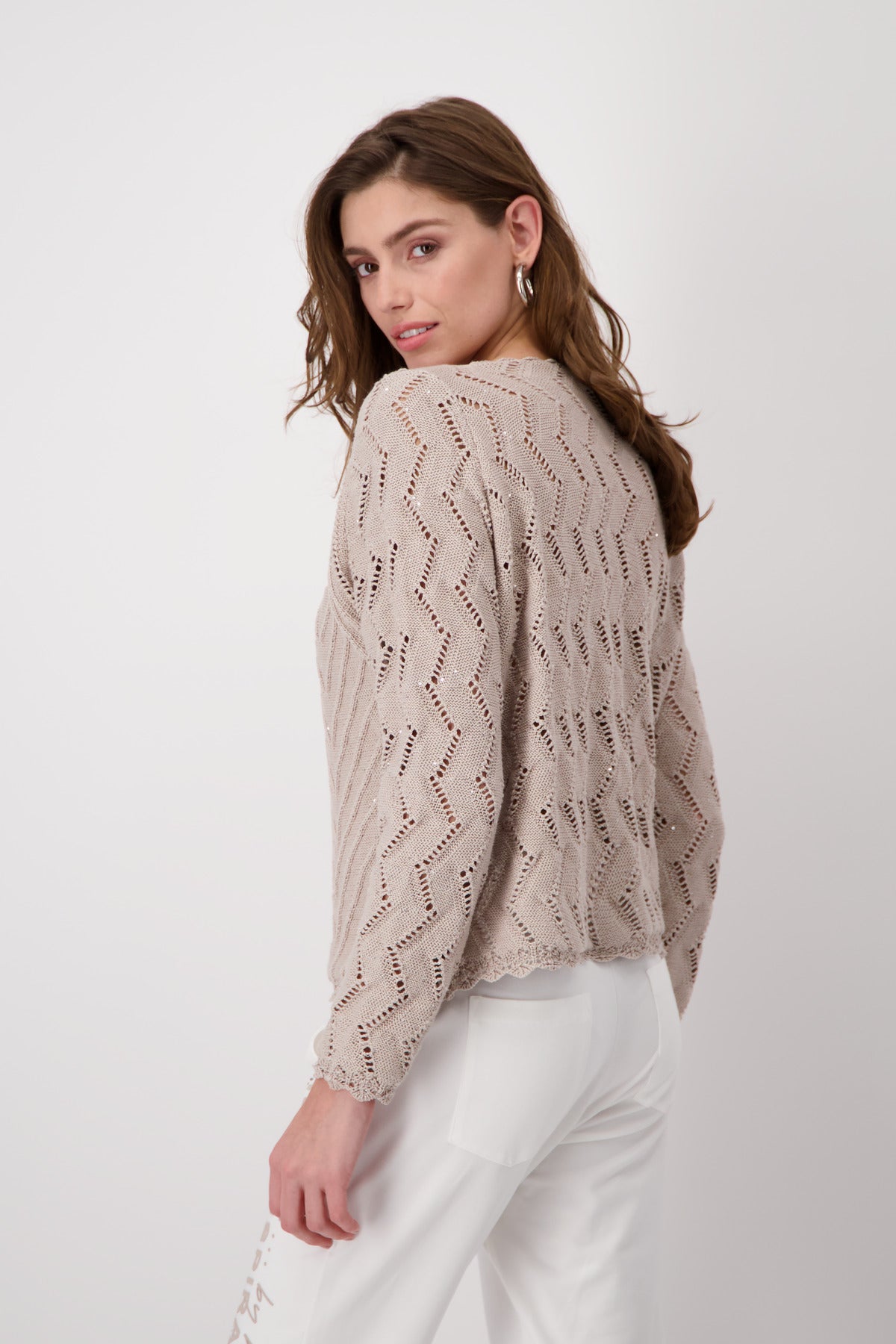Pullover - 408450