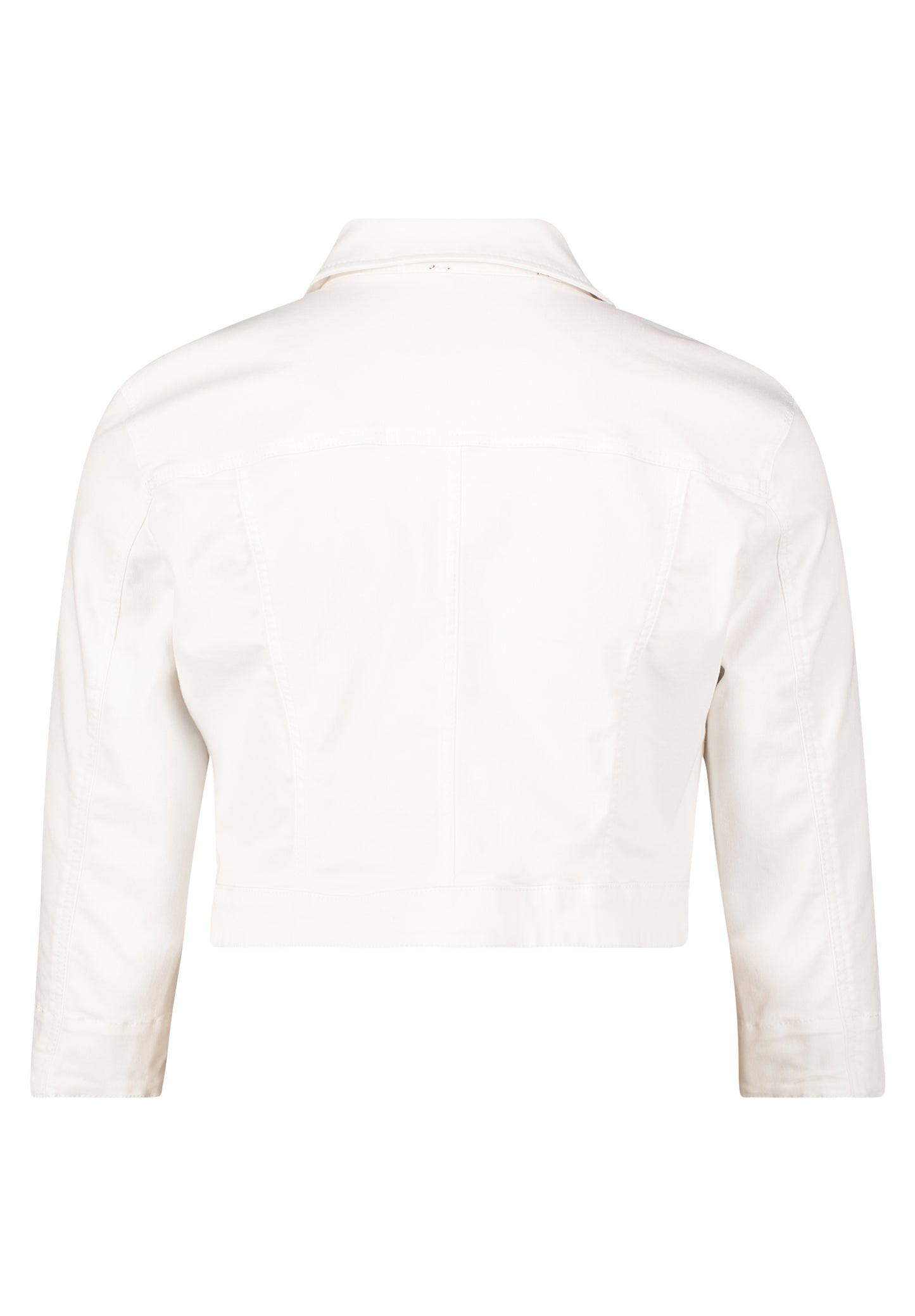 Blazerjacke Kurz 3/4 Arm - 42431039