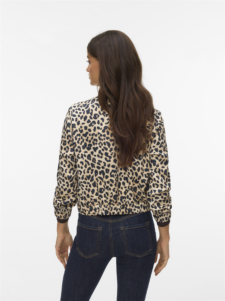 VMELENA LS BOMBER WVN - 10337456