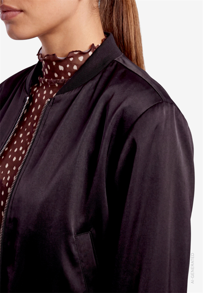 Blazerjacke Kurz 1/1 Arm - 110-10004441