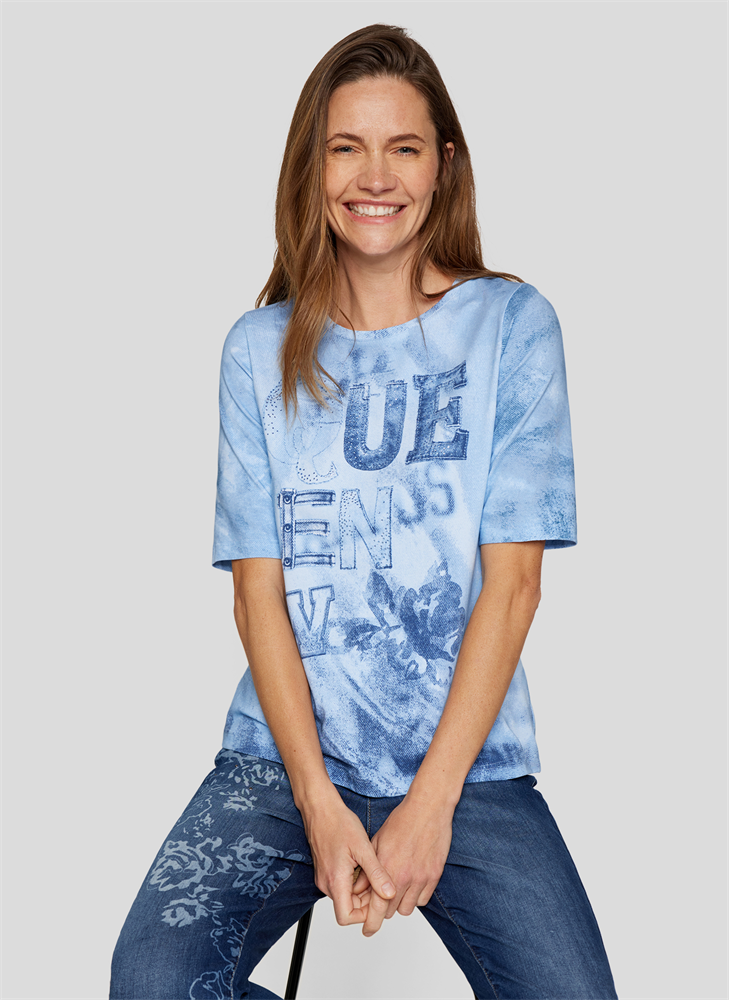 T-Shirt - 54-113357