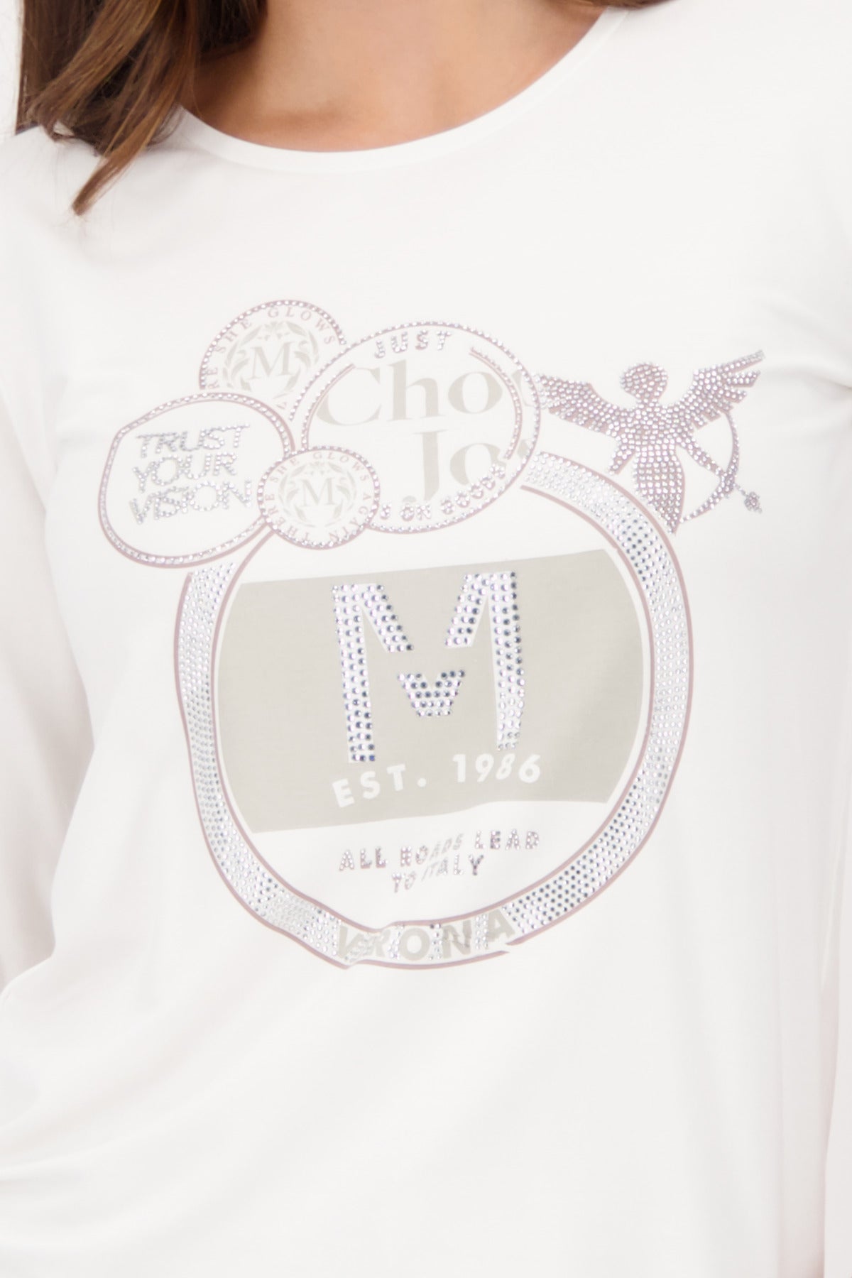 Pullover - 808842