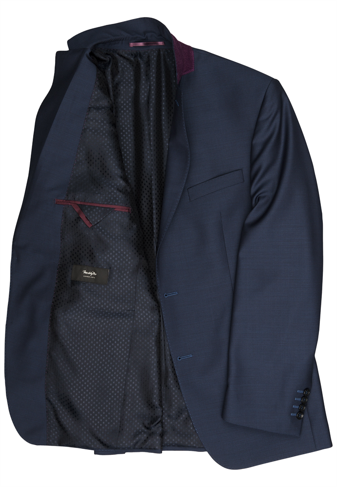 Sakko/Jacket CG K-AMF-Shane SV - 60-045N1 / 323022