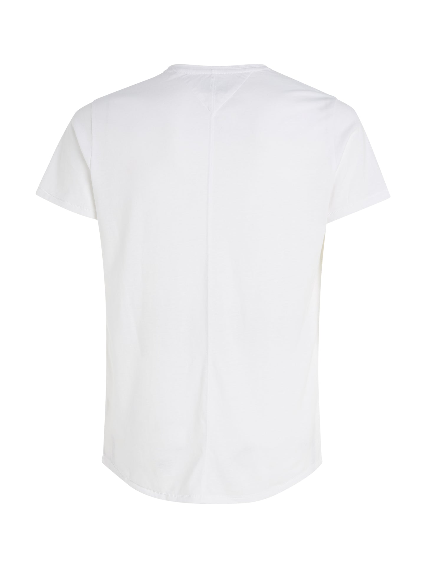 TJM SLIM JASPE C NECK - DM0DM09586