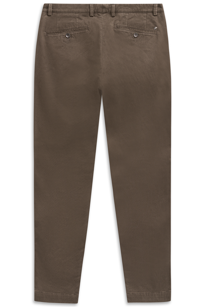 HERREN FREIZEITHOSE - 86395D 4130