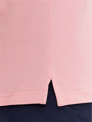 TJM SLIM PLACKET POLO EXT - DM0DM18312