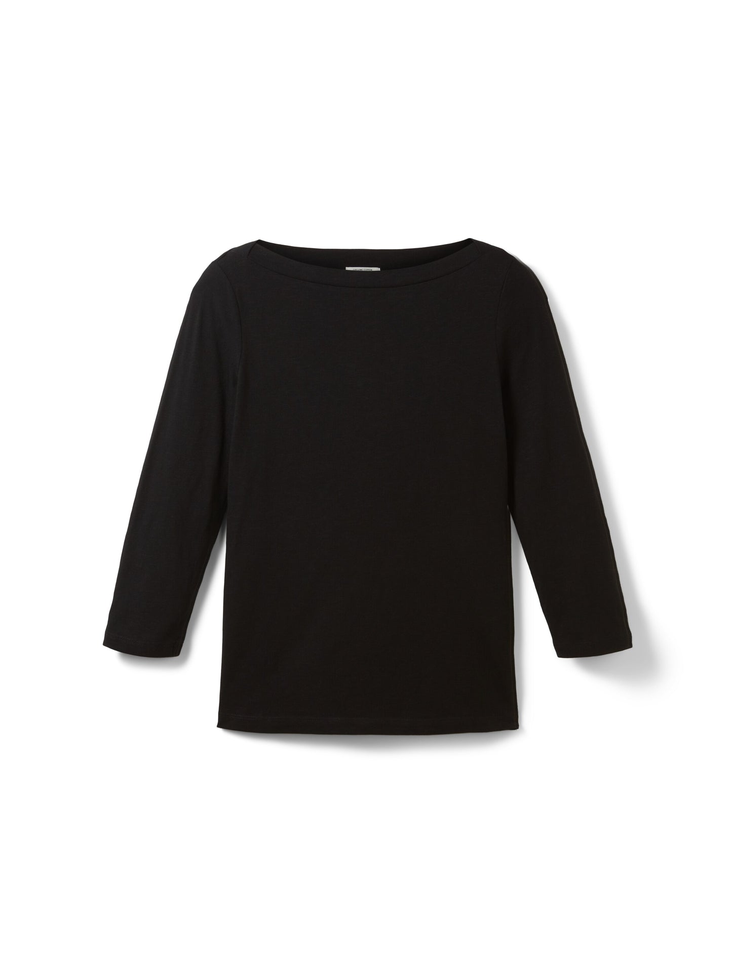 Tshirt basic slub - 1038028