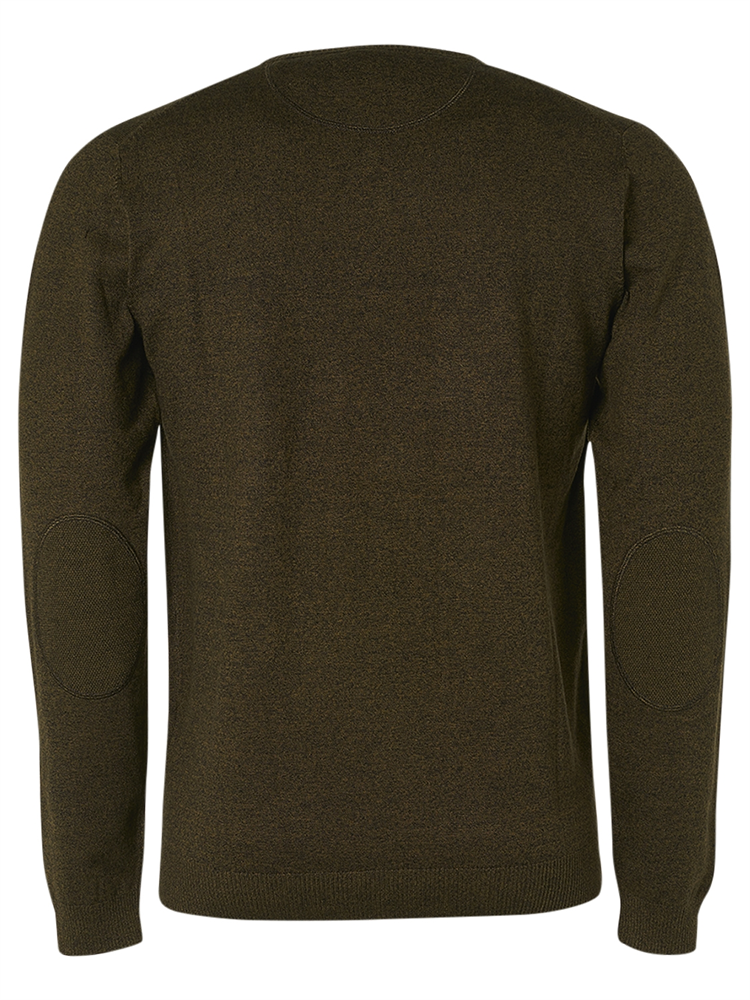 Pullover Crewneck 2 Color - 97230880