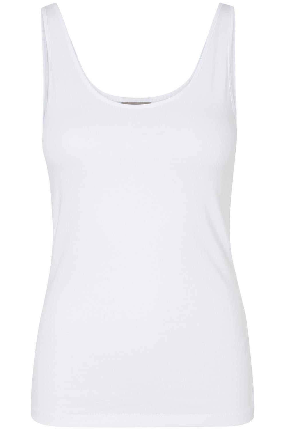 VMMAXI MY SOFT UU TANK TOP NOOS - 10148253