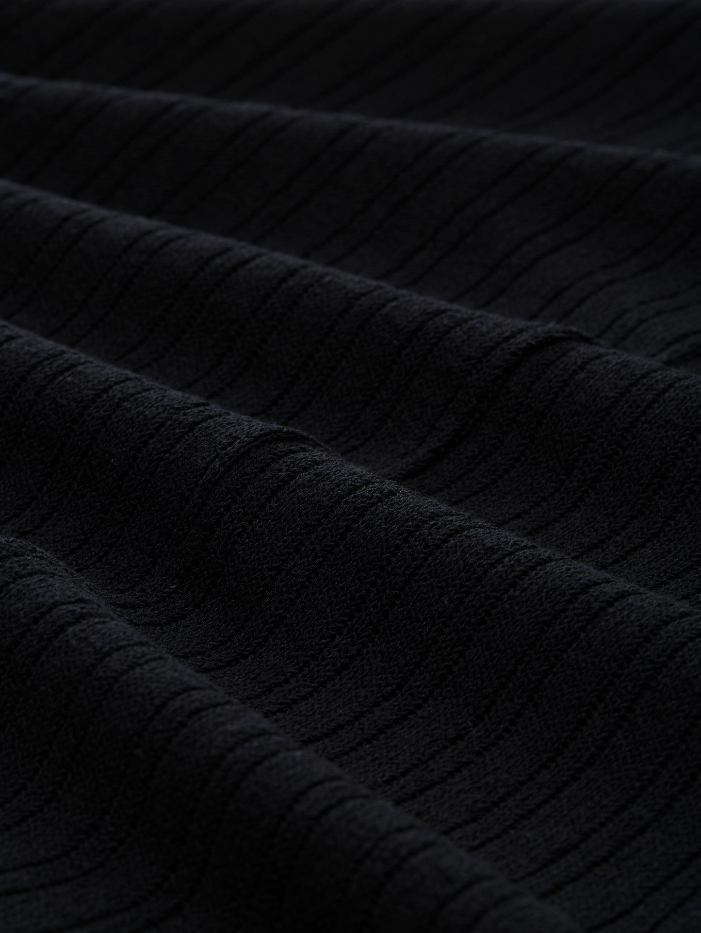 T-shirt knitted batwing - 1046436