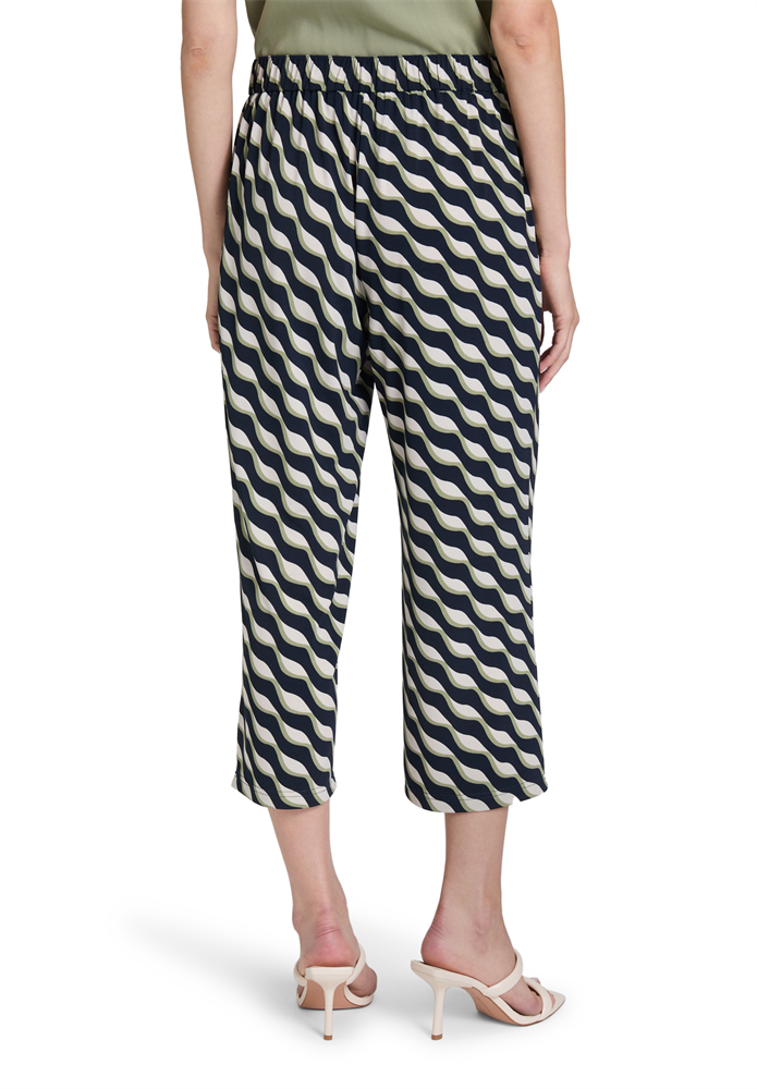 Hose Casual 3/4 LAEnge - 60611412