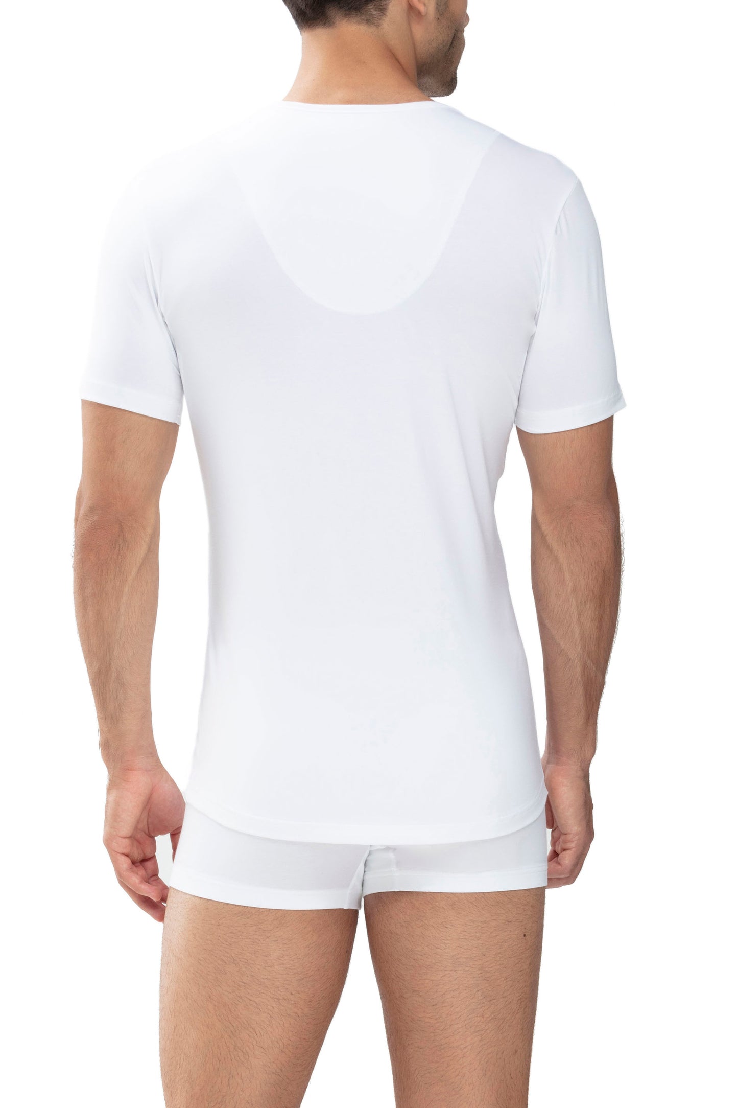 Business Round-Neck - 46082