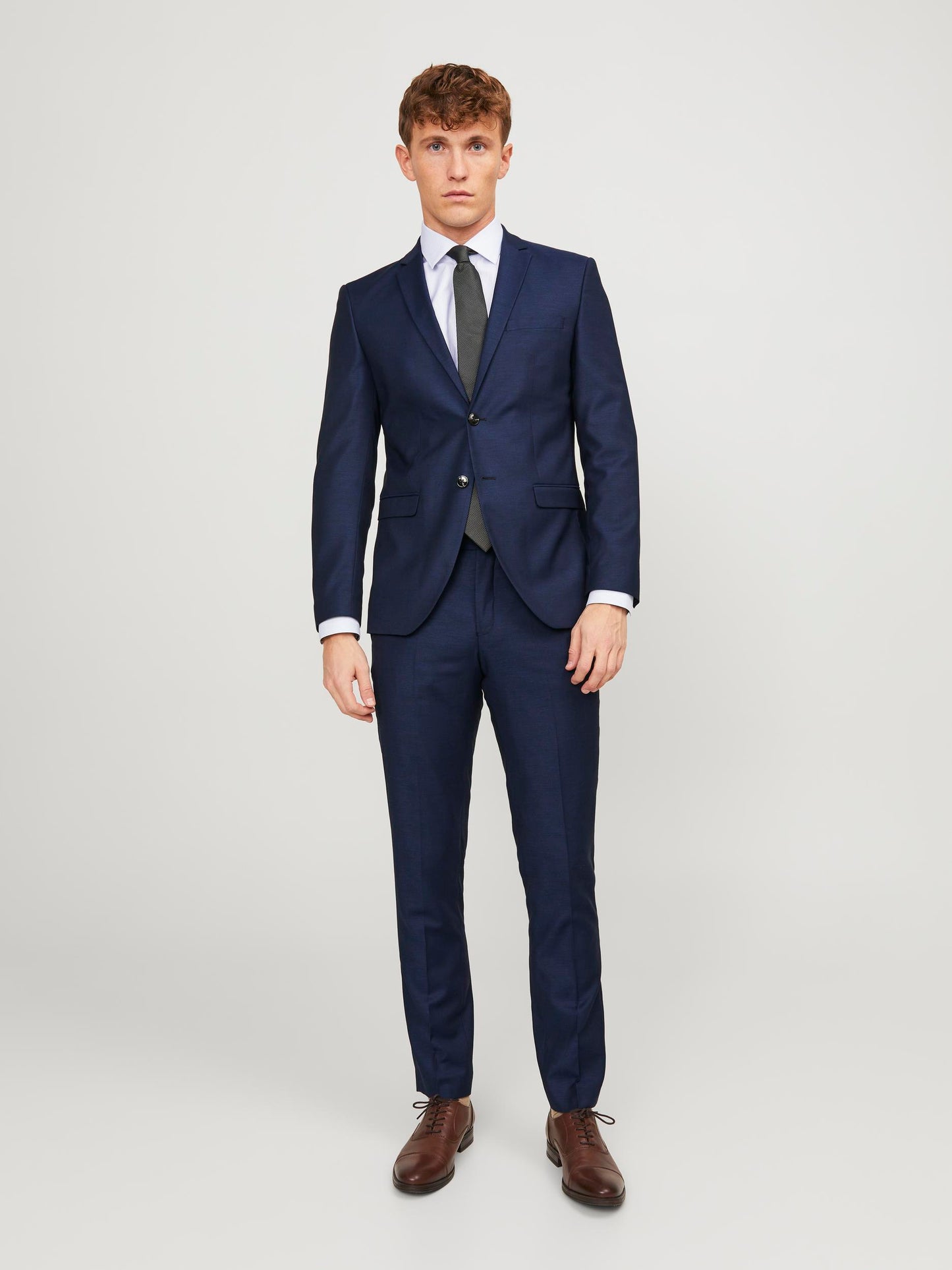 JPRSOLARIS BLAZER NOOS - 12141107
