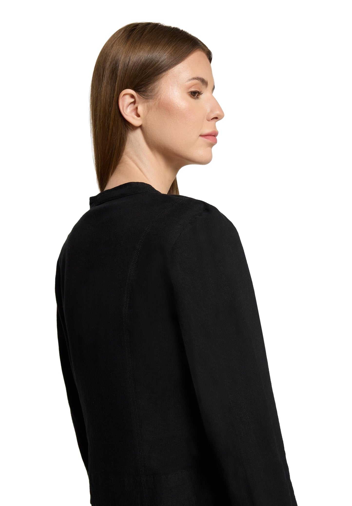 Blazerjacke Kurz 3/4 Arm - 45421340