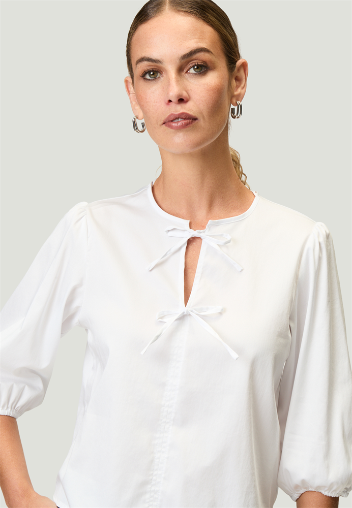 zero Bluse - 1010003099