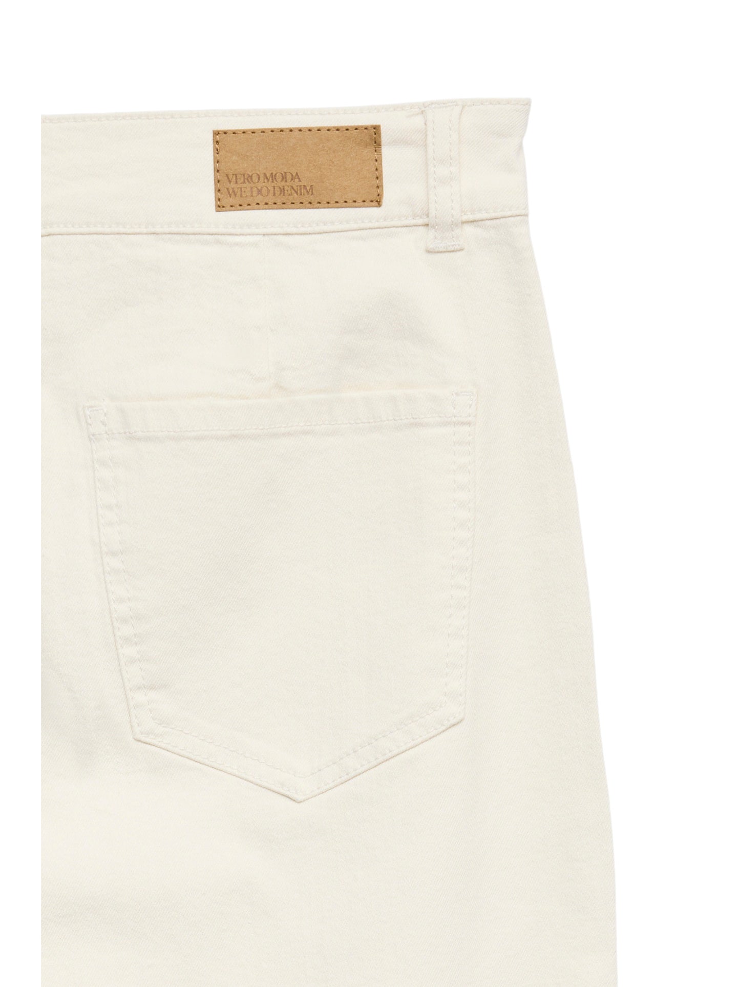 VMWILD KAYLA HR 7/8 WIDE PANT - 10307837