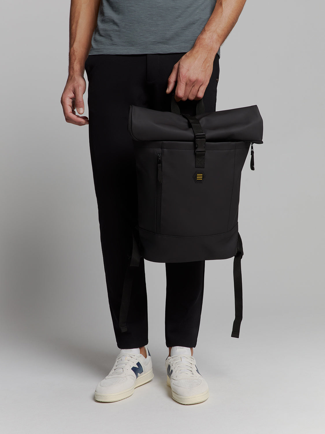 Backpack, Multifunctional