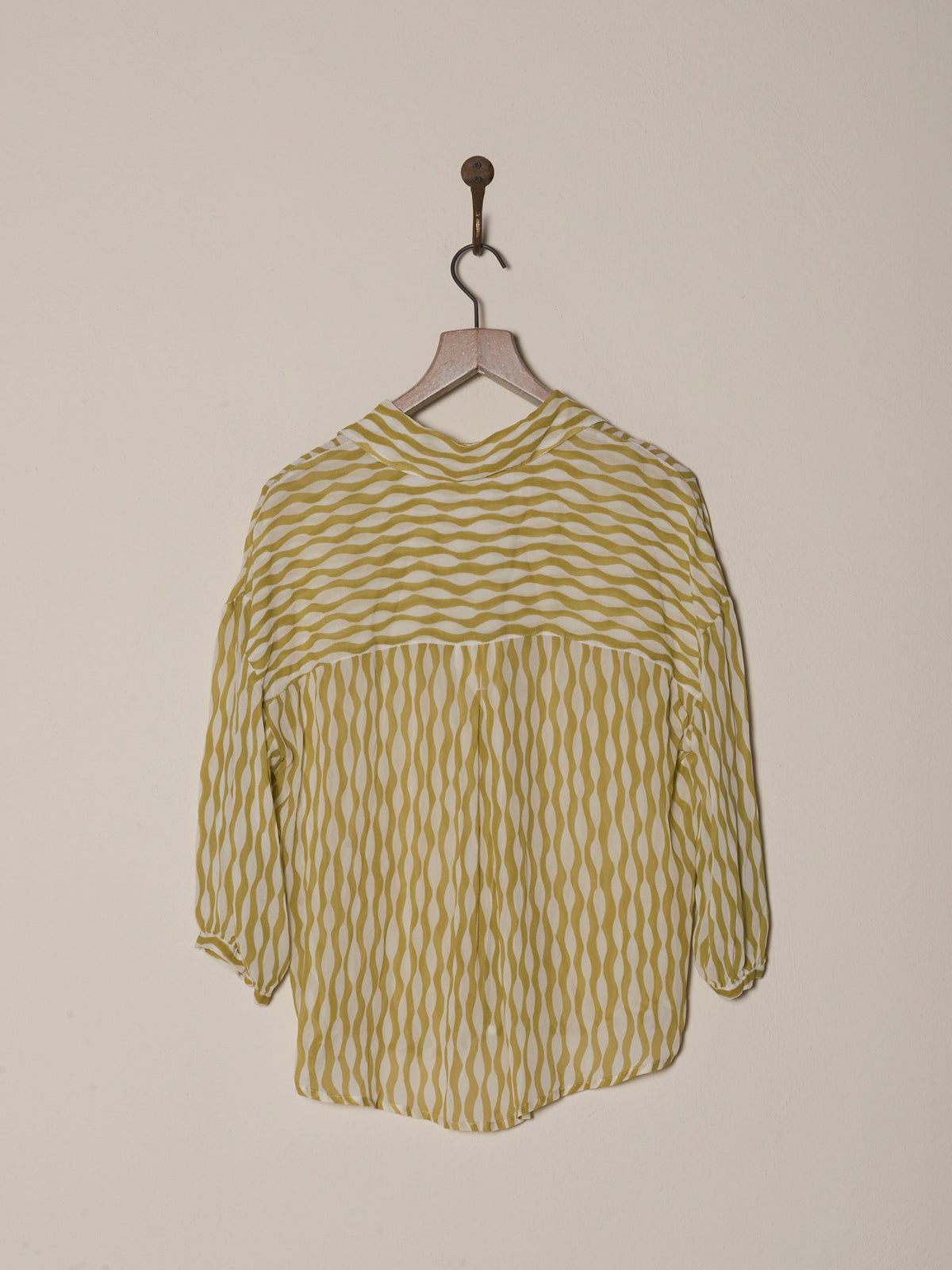 blouse - S26249