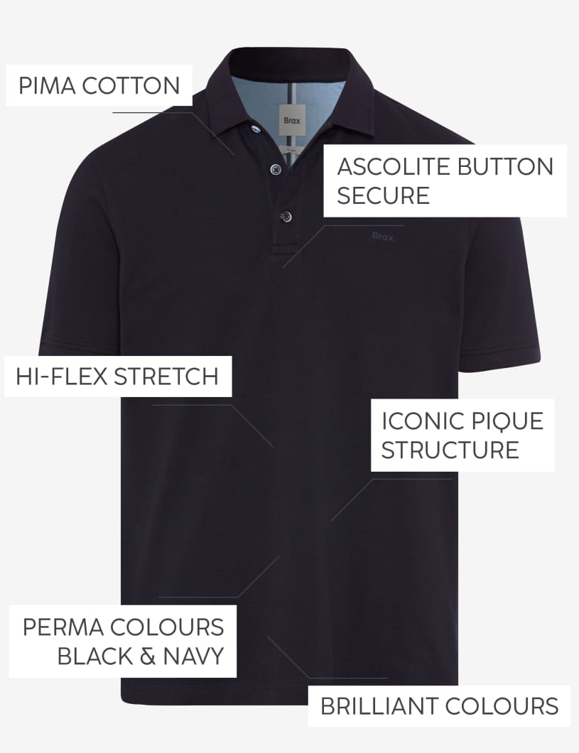 STYLE.PETE - 20-4500 70426000