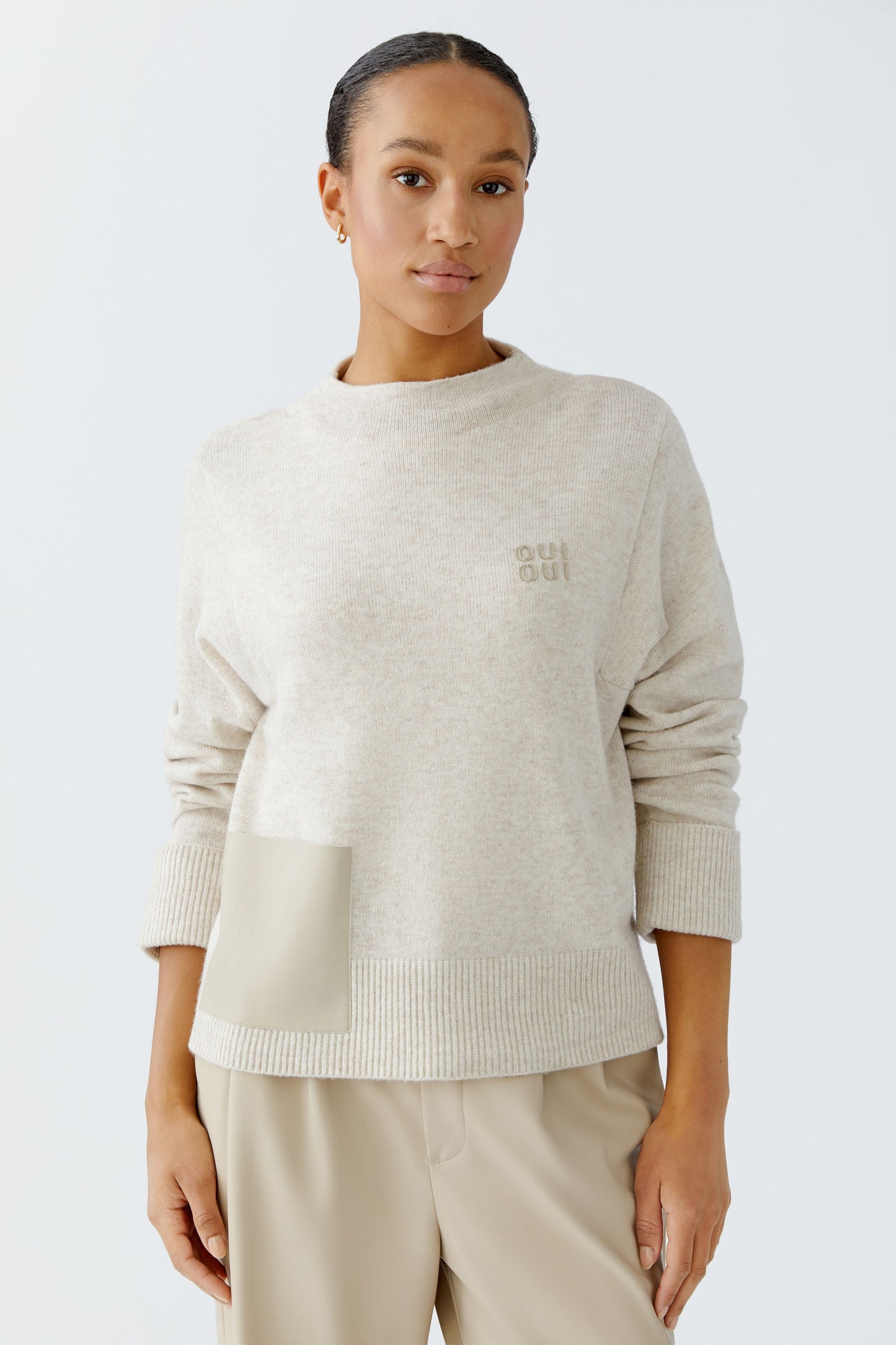 Pullover - 0094603