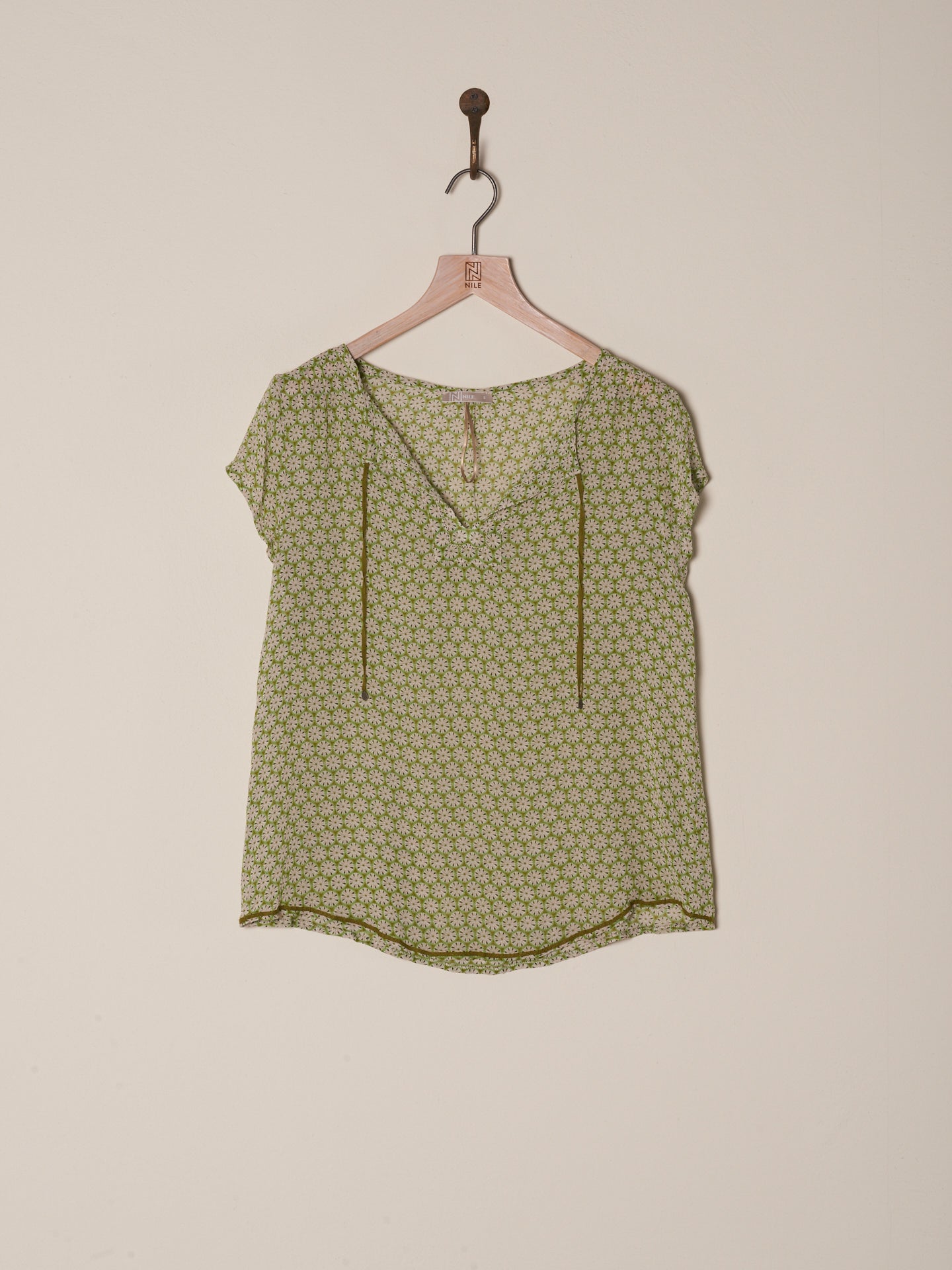 blouse - S25359