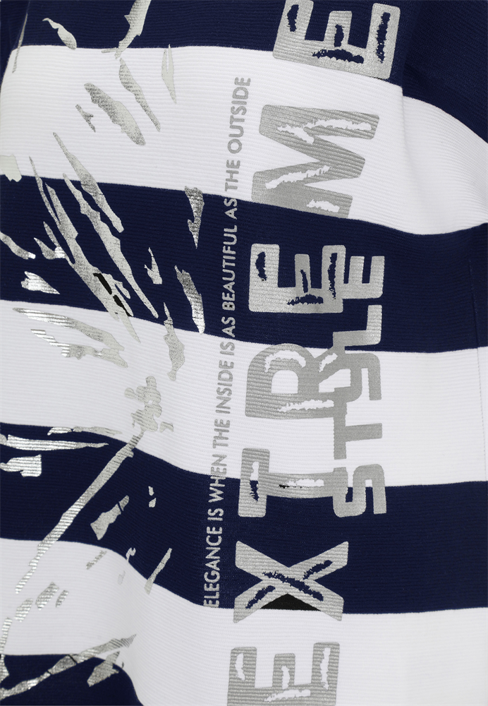 T-Shirt 1/2 Arm - 326117