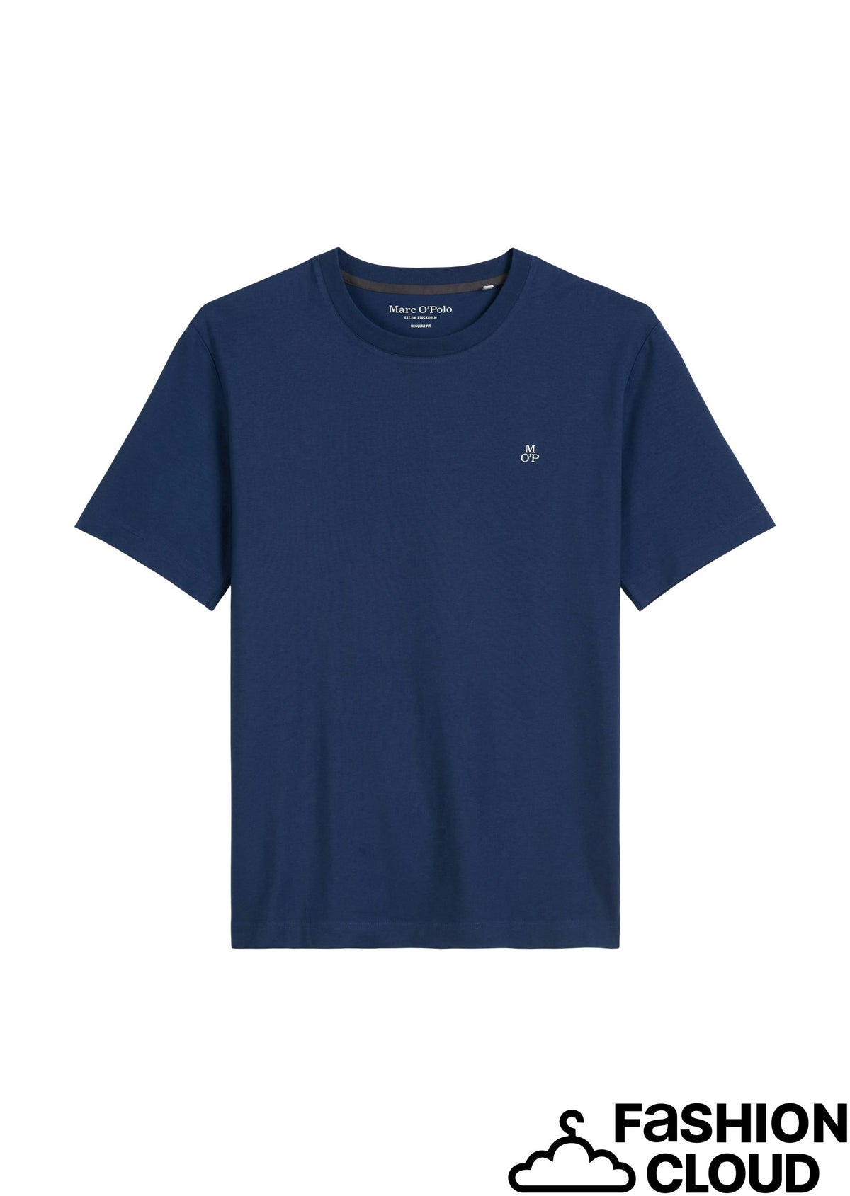 Jersey T-Shirts Shortsleeve - 5000008459