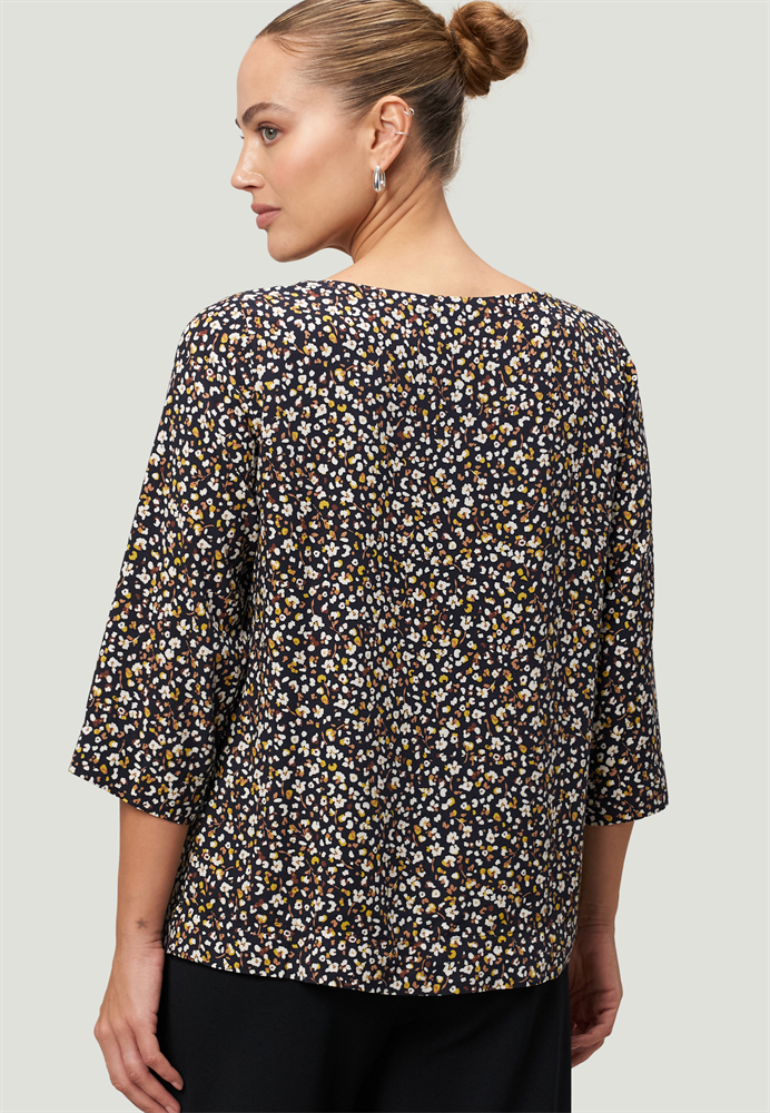 zero Bluse - 1010003381