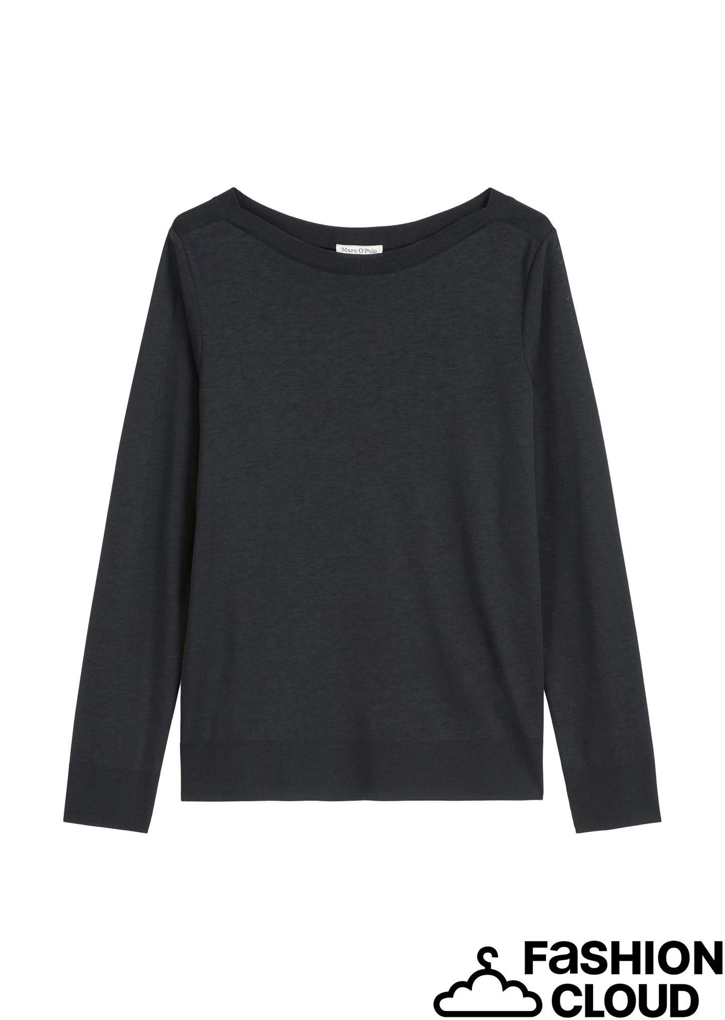 Jersey T-Shirts Longsleeve - 5000009202