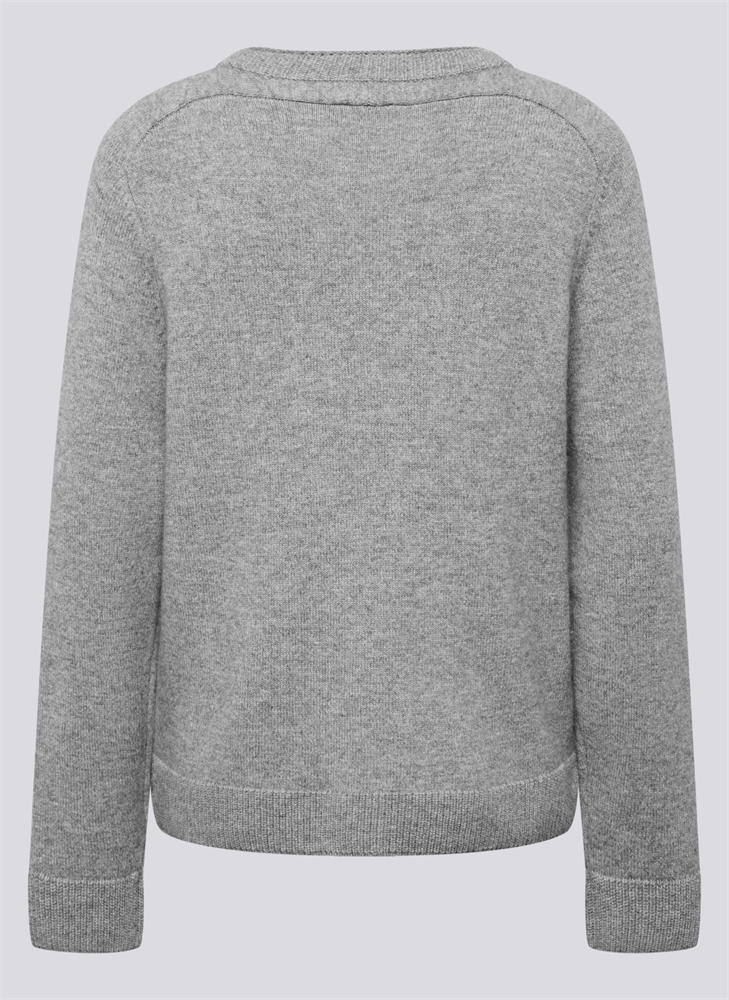 STRICKJACKE - 55-231522